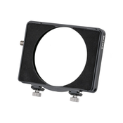 Tilta 95 mm zložljiv krožni pladenj za filtre Mirage Matte Box