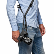 Gitzo Kožni remen Century za fotoaparat bez zrcala/DSLR (GCB100SS)