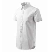 Košulja muška CHIC 207 - Bijela - L