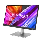 Monitor Asus 68,6 cm (27,0) PA278CGV 2560x1440 Grafika 144Hz IPS 5ms 2xHDMI DisplayPort USB-C 90W 4xUSB3.2 Pivot Zvočniki  DCI-P3-95% FreeSync Premium HDR400 DeltaE<2  ProArt