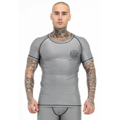 Lonsdale Mens functional shirt slim fit