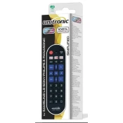 Jollyline daljinec READY 5 EASY za LG, Philips, Samsung, Sony, Panasonic