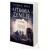 Utroba zemlje, I tom - Piter V. Bret