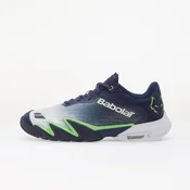 Sneakers Babolat Premura 3 Lebron Blue Depths/ Green Flash EUR 41