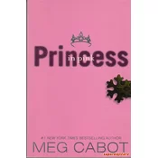 PRINCESS IN PINK (eng.)