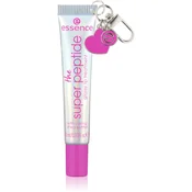essence the super peptide balzam za ustnice odtenek 05 Holomazing! 10 ml