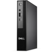 Racunar Dell Pro Micro i3-14100T8GB512GB SSD3yr ProSupportWiFIYU tastWin11Pro