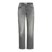 JJXX Kavbojke JXHANOI siv denim