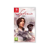 Syberia (SWITCH)
