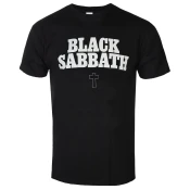 Metal majica moška Black Sabbath - Type Cross - NNM - 51133100