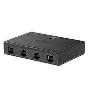 UGREEN USB switch 2.0 4x1 (1in-4out)