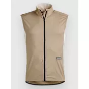 Ortovox Sequence Wind Vest dark linen