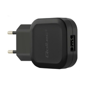 NEW Polnilec Qoltec 50180 (2400 mA; 12 W; USB)