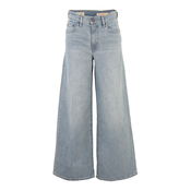 LEVIS  Kavbojke 728 golobje modra