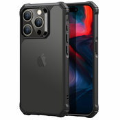 MASKA ESR AIR ARMOR IPHONE 15 PRO FROSTED BLACK