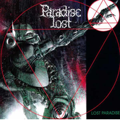 Paradise Lost - Lost Paradise (LP)