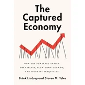The Captured Economy