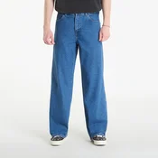 Jeans Dickies 958 Baggy Straight Work J Blue W34