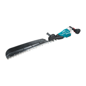 MAKITA DUH754SZ Akumulatorske škarje za živo mejo