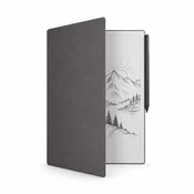 Remarkable Tablet reMarkable Paper Pro + Marker Plus + Book Folio Mosaic weave basalt