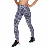 Nike - W NK ONE DF HR TGHT LEOPARD