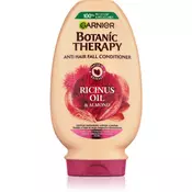 Garnier Botanic Therapy Ricinus Oil krepilni balzam za oslabljene lase  ki so nagnjeni k izpadanju  200 ml