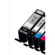 Replika CANON PGI570XL kartridž PGBlack ECOPIXEL veleprodaja