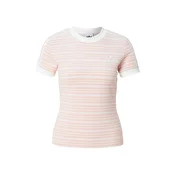 adidas Originals kratka ženska majica z viskozo