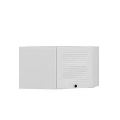 Hanah Home višenamenski ormaric Kale 10184, 74 cm, beli