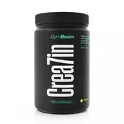 GYMBEAM Kreatin Crea7in 600 g ledeni caj breskva