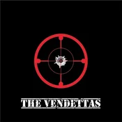 The Vendettas - Losing These Days EP (EP)