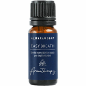 Almara Soap Aromatherapy Easy Breath eterično olje 10 ml