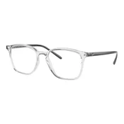 Ray-Ban RX7185 5943 Kristalna/Kristalna