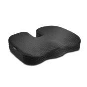 Kensington K55807WW jastuk na sjedalu Crno Jastuk za sjedalicu