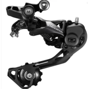 Shimano rd-m6000 Menjac zadnji deore, sgs 10brzina, shadow plus design, direct attachment ( KRDM6000SGS )