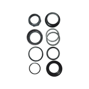 Set šolja volana 25.4x30x34 mm 1-1/8x26t h=34 mm crni ( 210132 )