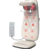 RENPHO RENPHO Shiatsu masažna blazina za vrat in hrbet, (20992367)