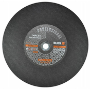 Rezalni kolut za jeklo 350 mm x 3 mm/22,2 mm