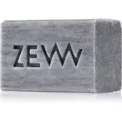 Zew For Men trdo milo s koloidnim srebrom 85 ml