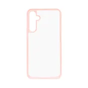 GEAR 4 CLEAR Maska za telefon za Samsung A34, Pink