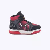 Sugi Patike za decake Spiderman BTP, Crvene