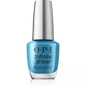 OPI Make ‘Em Jelly! Infinity Shine lak za nohte odtenek It’s in Your Jeans 15 ml
