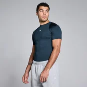 MP moška Training majica s kratkim rokavom - temno modra - XL