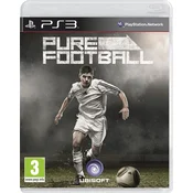 Pure Football (PS3) - Rabljeno
