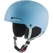 Otroška čelada ALPINA ZUPO, dimno modra mat (S (48-52 cm))
