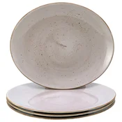Creatable SET KROŽNIKOV ZA ZREZKE Vintage Nature Schlamm