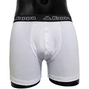 Moške boksarice Kappa sport bela