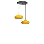 Opviq Luster Smith 2, Žuti