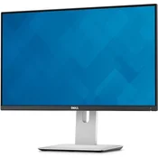 REFURBISHED - Monitor 24 Dell U2415, FHD, IPS - GRADE A (JAMSTVO: 12 MJ.)