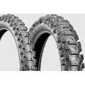 Bridgestone X 31 F ( 90/100-21 TT 57M M/C, Mischung Medium, prednji kota )